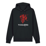 Weinland Pfalz - Hoodie Unisex