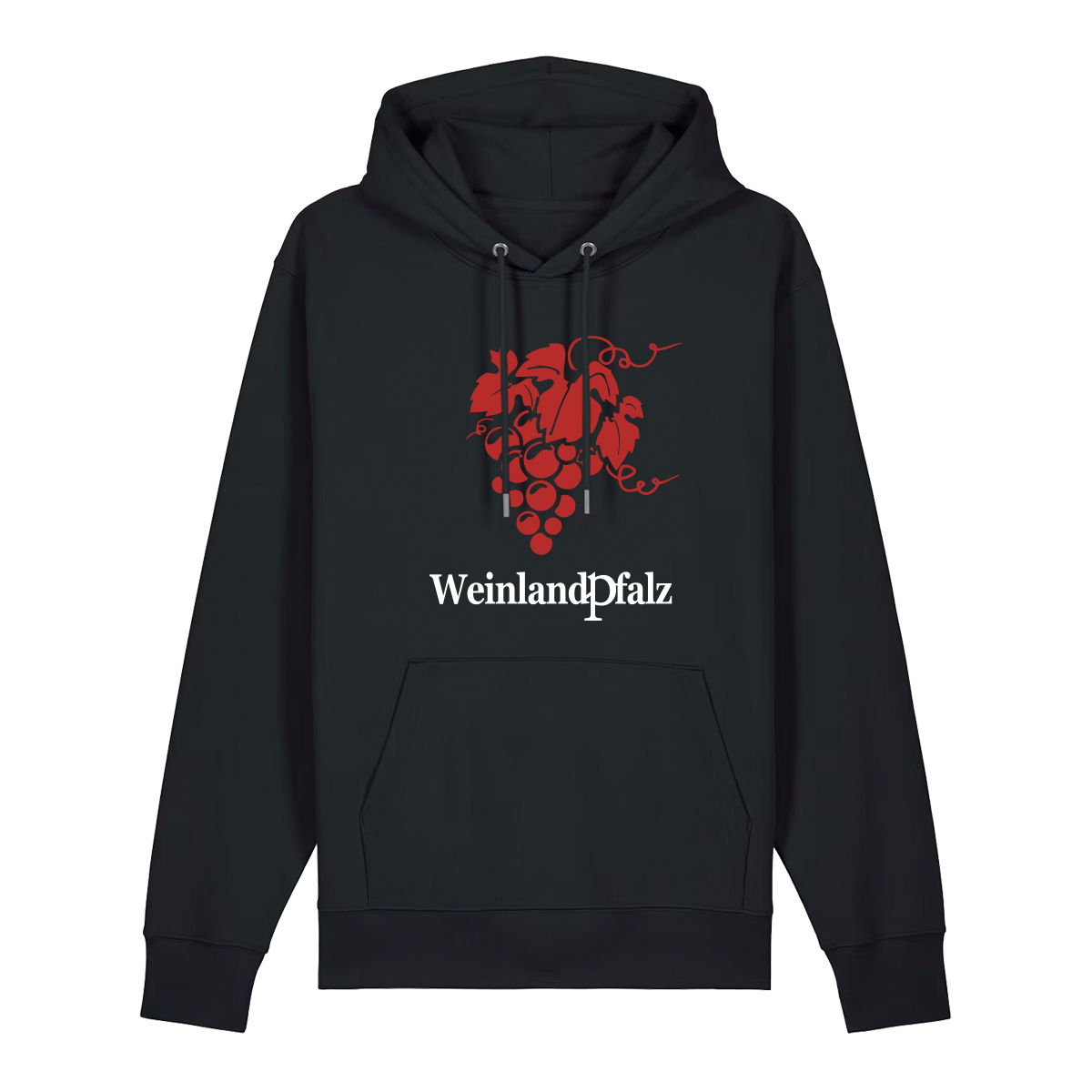 Weinland Pfalz - Hoodie Unisex