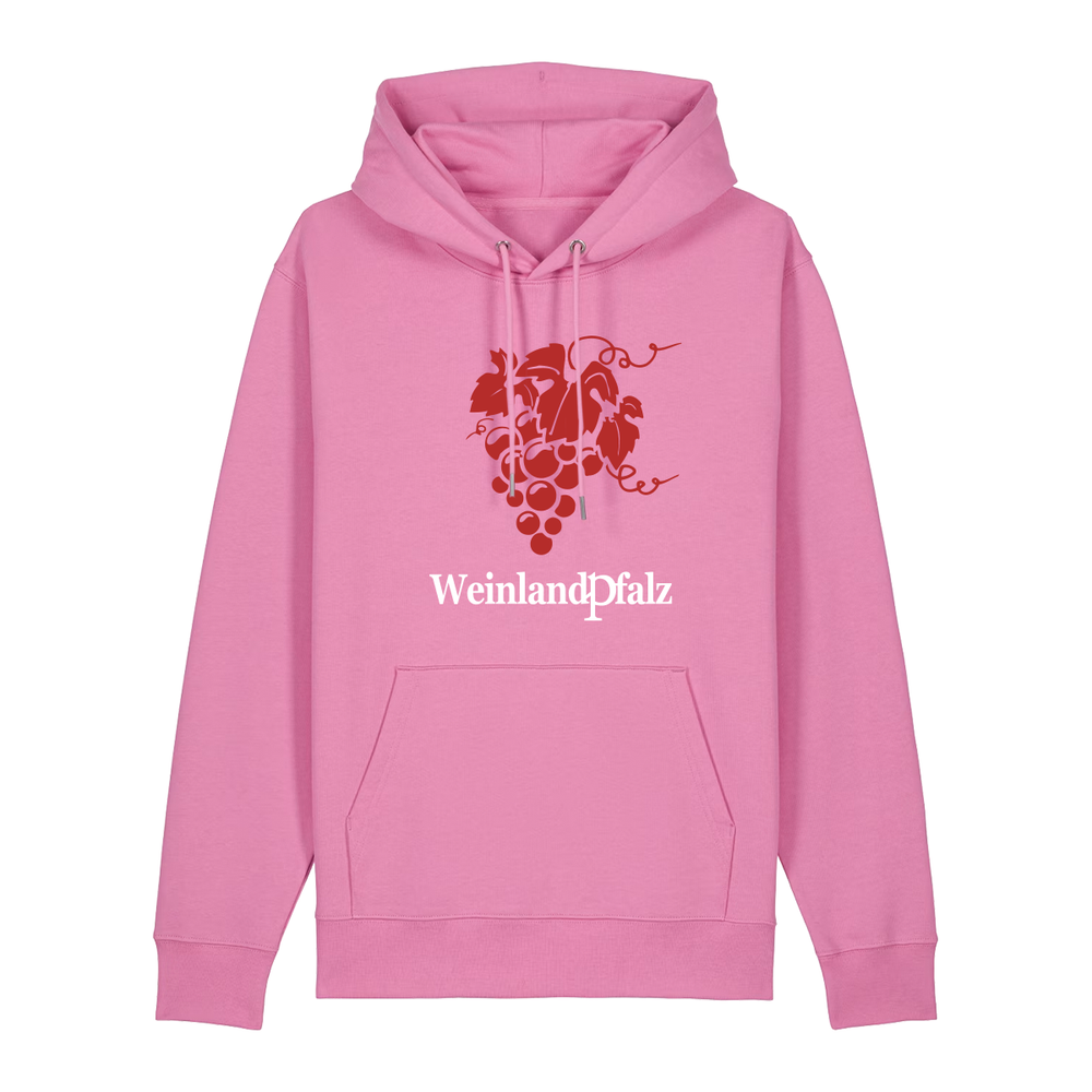 Weinland Pfalz - Hoodie Unisex