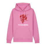 Weinland Pfalz - Hoodie Unisex