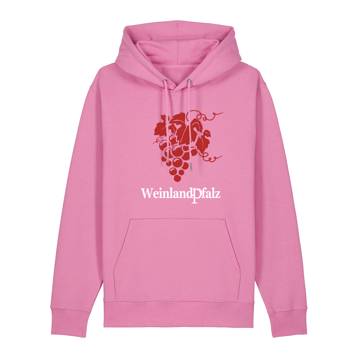 Weinland Pfalz - Hoodie Unisex