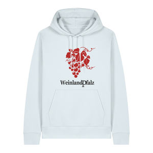 Weinland Pfalz - Hoodie Unisex