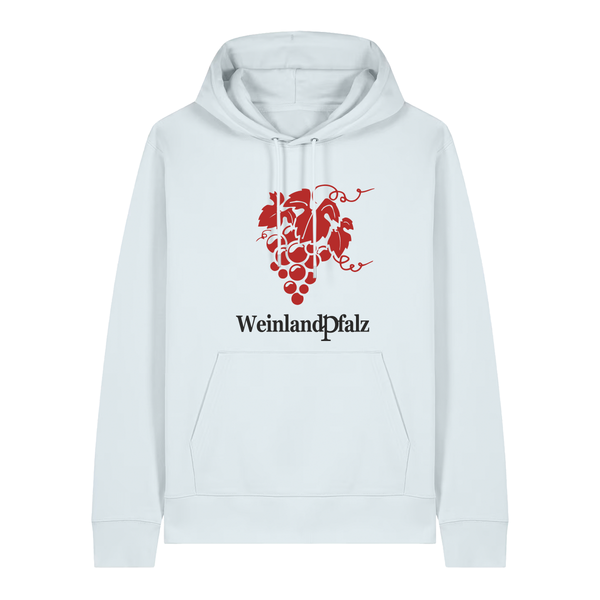Weinland Pfalz - Hoodie Unisex