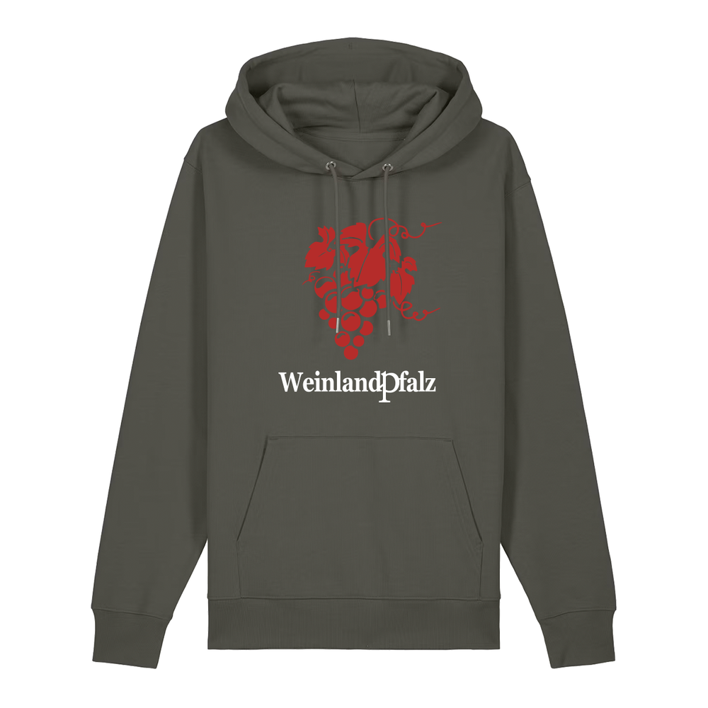 Weinland Pfalz - Hoodie Unisex