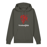 Weinland Pfalz - Hoodie Unisex
