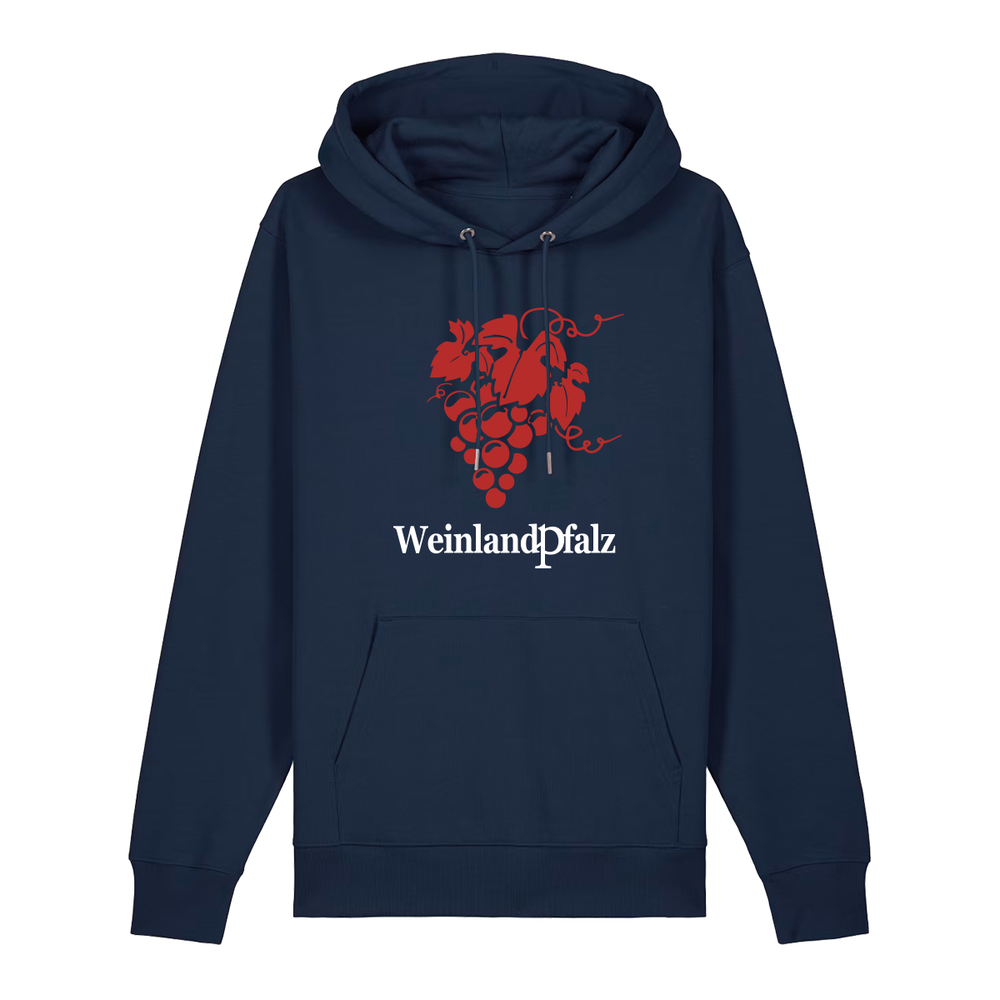 Weinland Pfalz - Hoodie Unisex