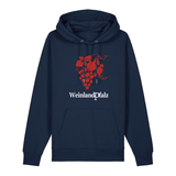Weinland Pfalz - Hoodie Unisex