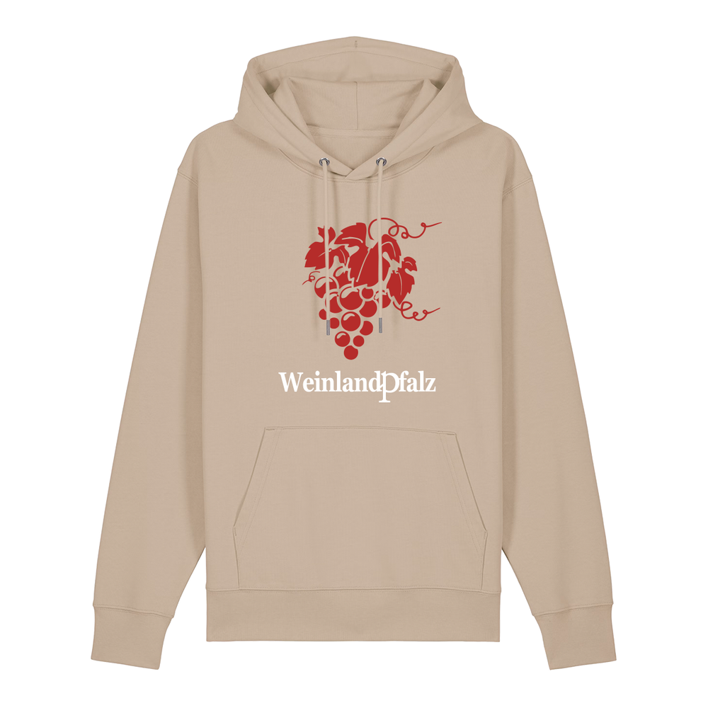 Weinland Pfalz - Hoodie Unisex