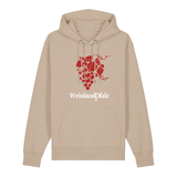 Weinland Pfalz - Hoodie Unisex