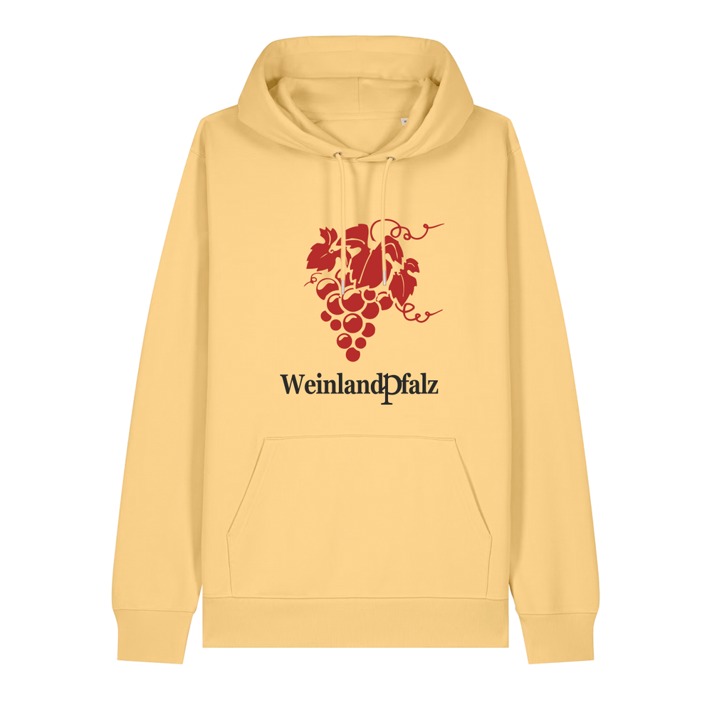 Weinland Pfalz - Hoodie Unisex
