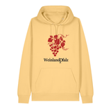 Weinland Pfalz - Hoodie Unisex