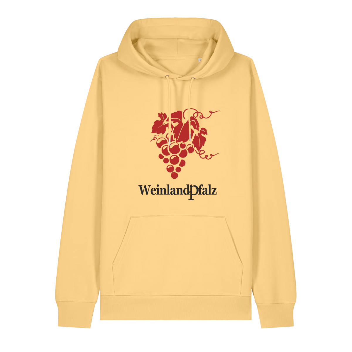 Weinland Pfalz - Hoodie Unisex