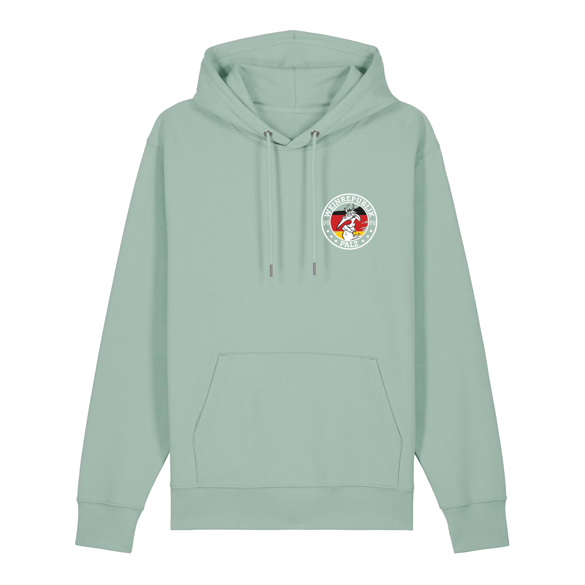 Weinrepublik Pfalz - Hoodie Unisex