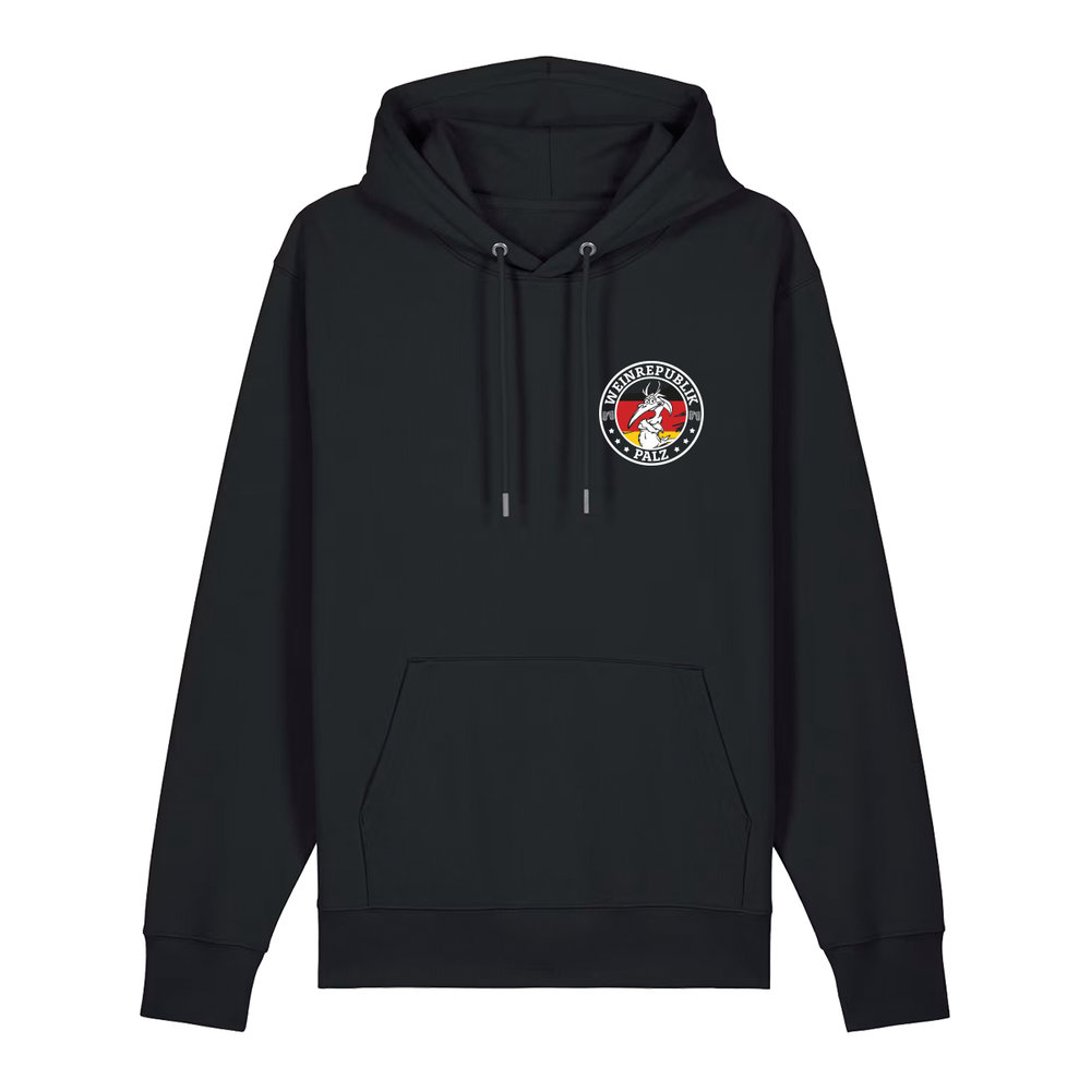 Weinrepublik Pfalz - Hoodie Unisex