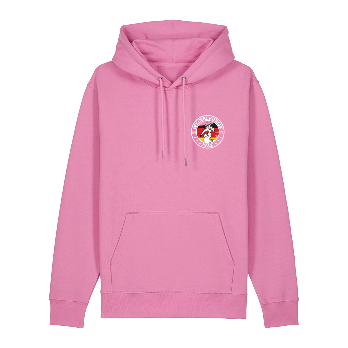 Weinrepublik Pfalz - Hoodie Unisex