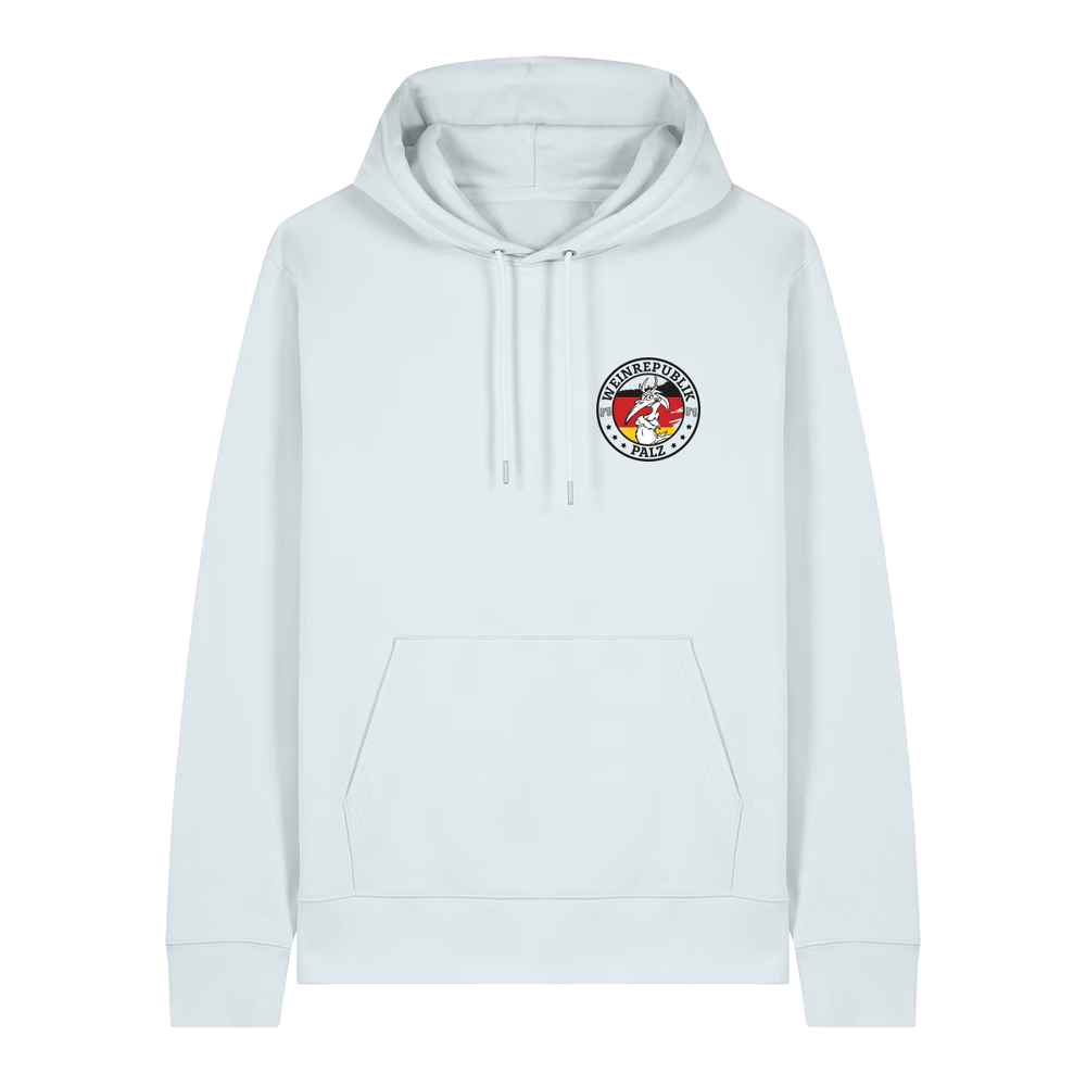 Weinrepublik Pfalz - Hoodie Unisex