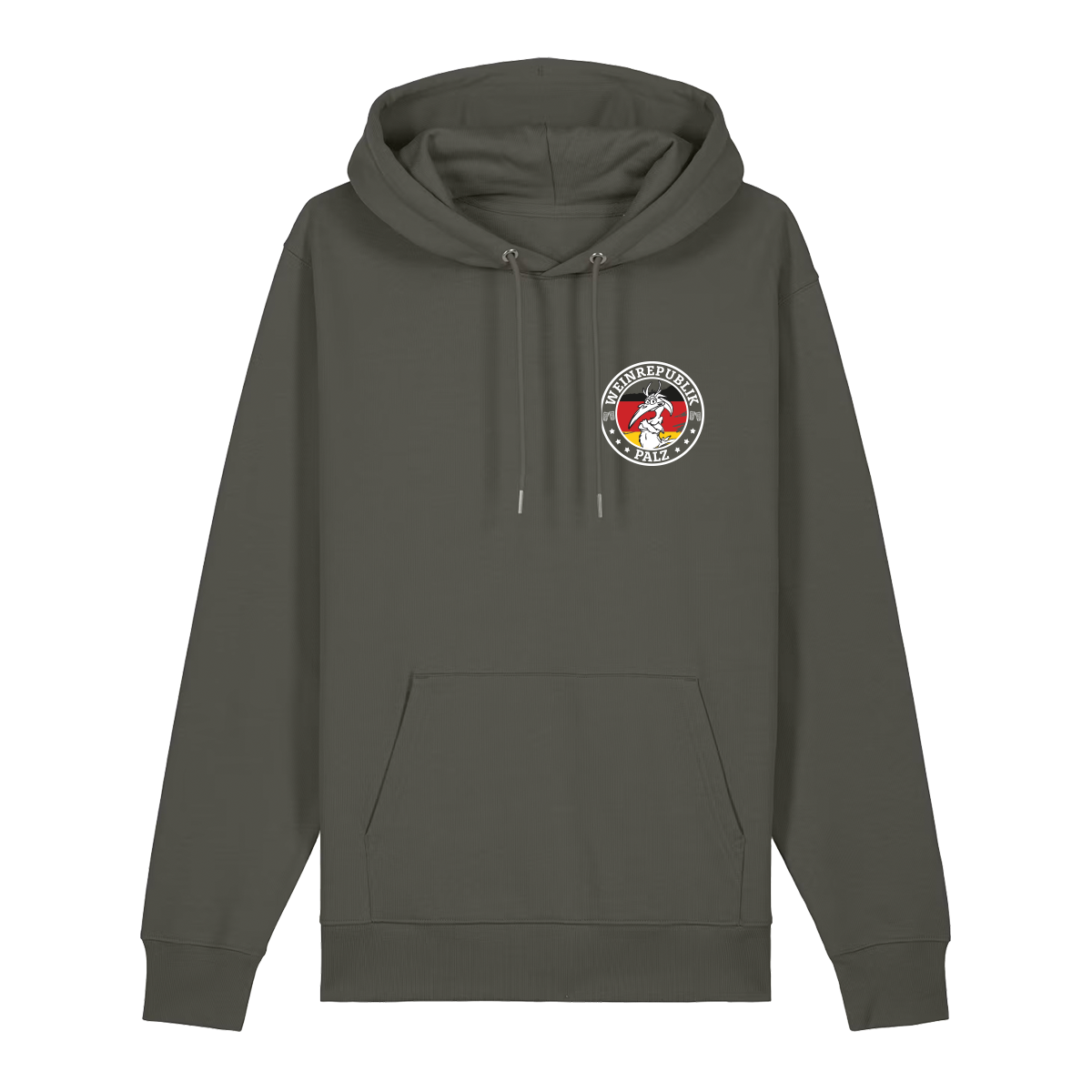 Weinrepublik Pfalz - Hoodie Unisex