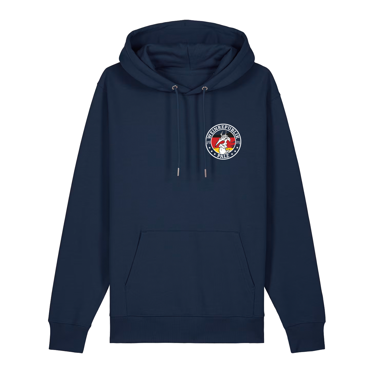 Weinrepublik Pfalz - Hoodie Unisex
