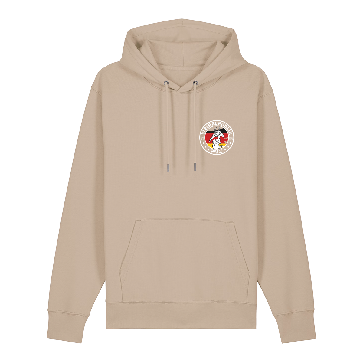 Weinrepublik Pfalz - Hoodie Unisex