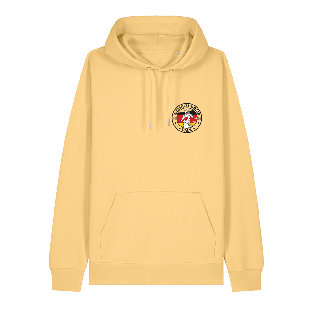 Weinrepublik Pfalz - Hoodie Unisex