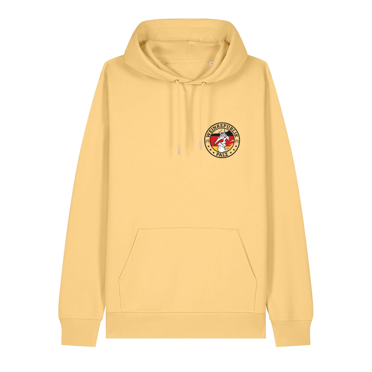 Weinrepublik Pfalz - Hoodie Unisex
