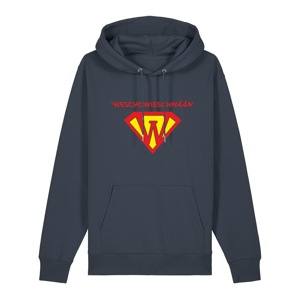 Weschdwieschmään - Hoodie Unisex