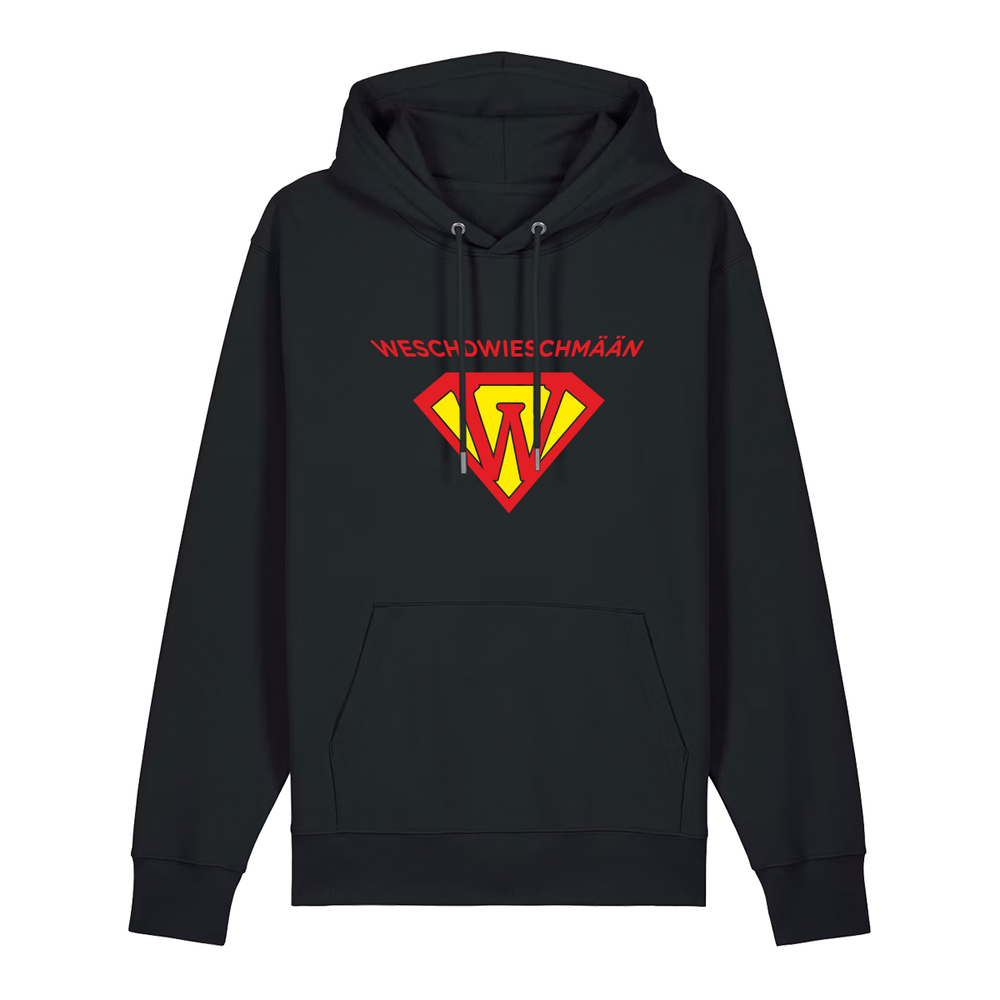 Weschdwieschmään - Hoodie Unisex