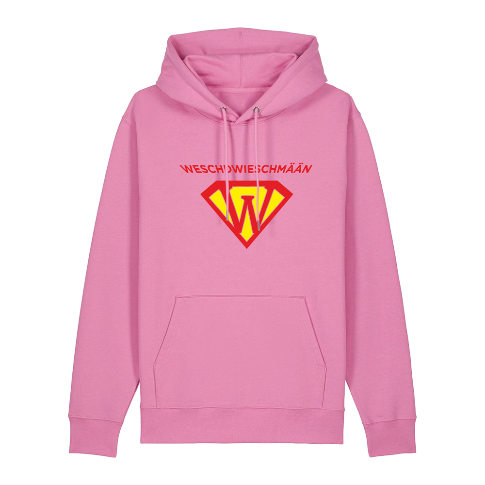 Weschdwieschmään - Hoodie Unisex