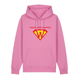 Weschdwieschmään - Hoodie Unisex