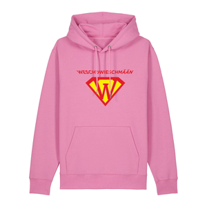 Weschdwieschmään - Hoodie Unisex