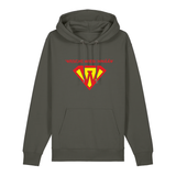 Weschdwieschmään - Hoodie Unisex