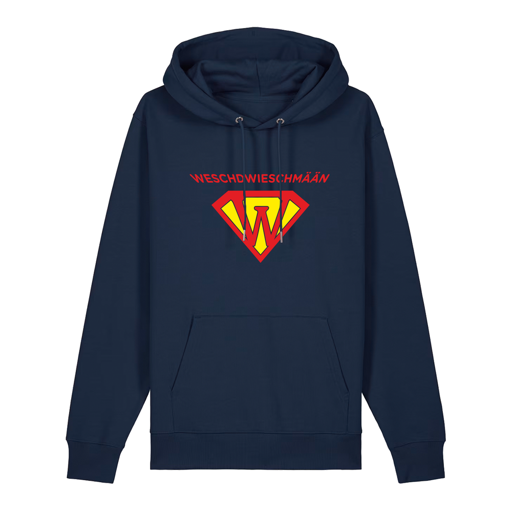 Weschdwieschmään - Hoodie Unisex