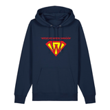 Weschdwieschmään - Hoodie Unisex