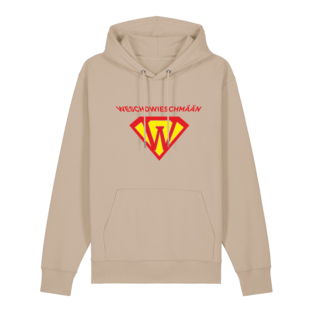 Weschdwieschmään - Hoodie Unisex