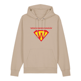 Weschdwieschmään - Hoodie Unisex