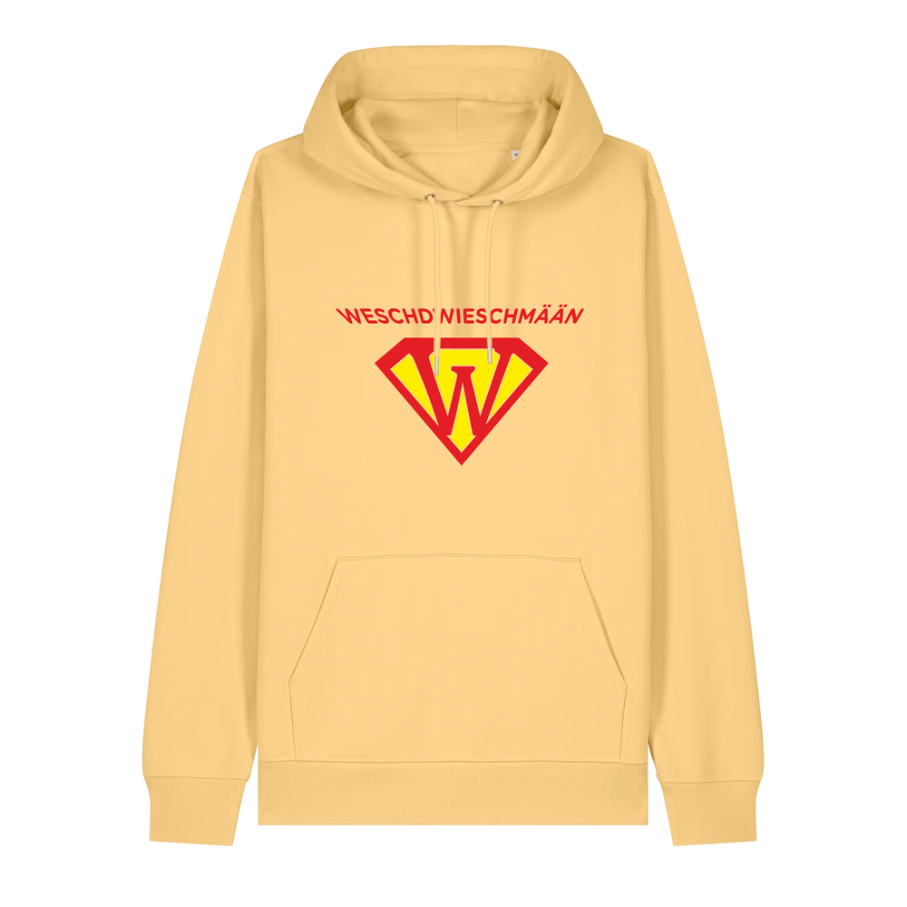 Weschdwieschmään - Hoodie Unisex