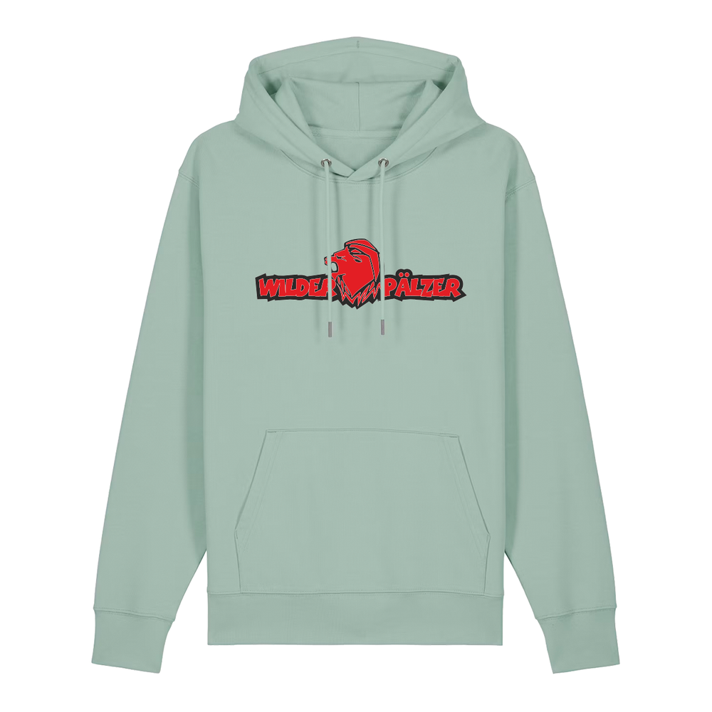 Wilder Pfälzer - Hoodie Unisex