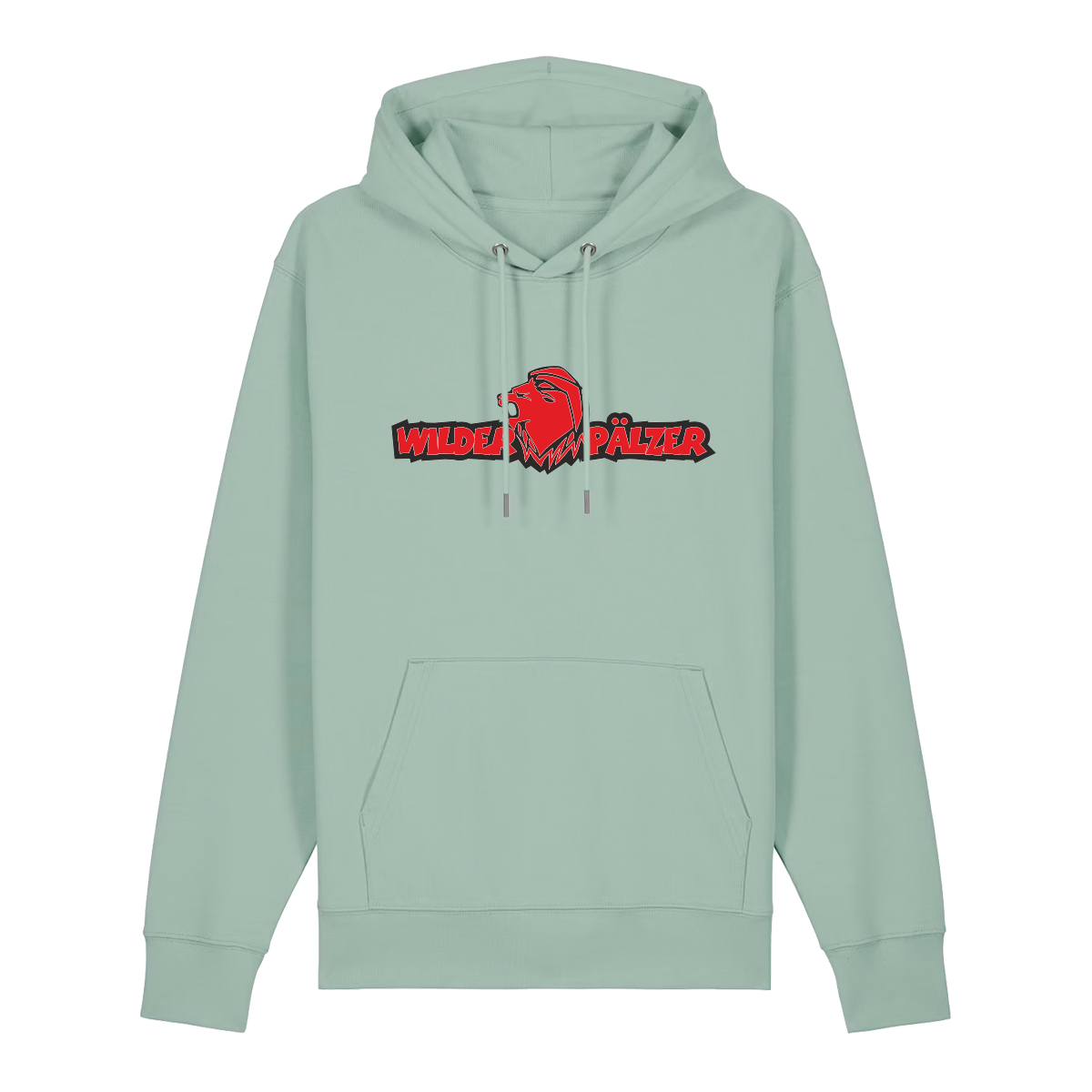 Wilder Pfälzer - Hoodie Unisex