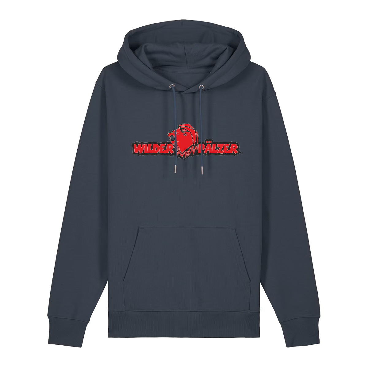 Wilder Pfälzer - Hoodie Unisex