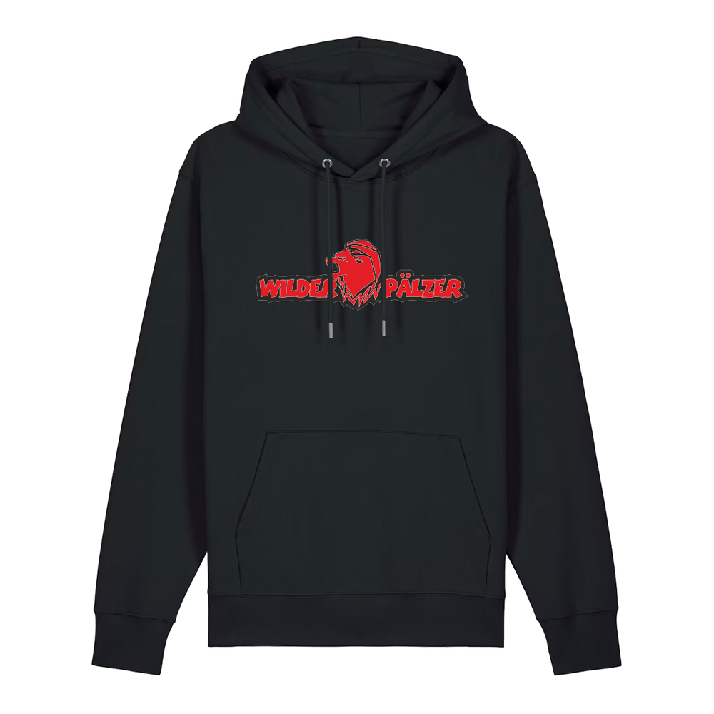 Wilder Pfälzer - Hoodie Unisex