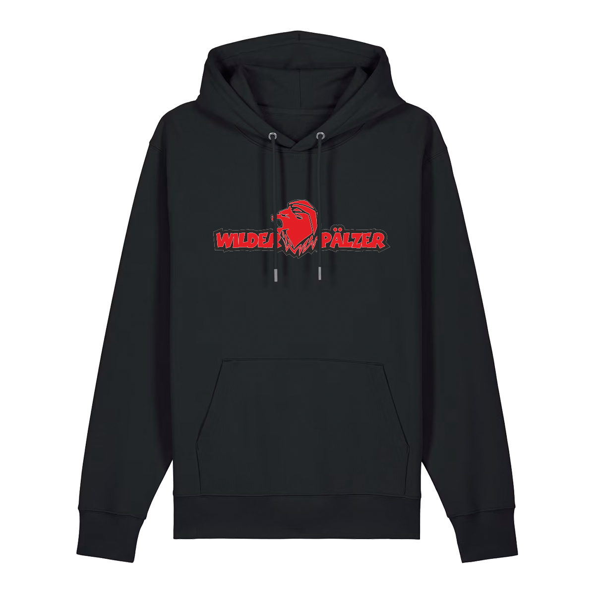 Wilder Pfälzer - Hoodie Unisex