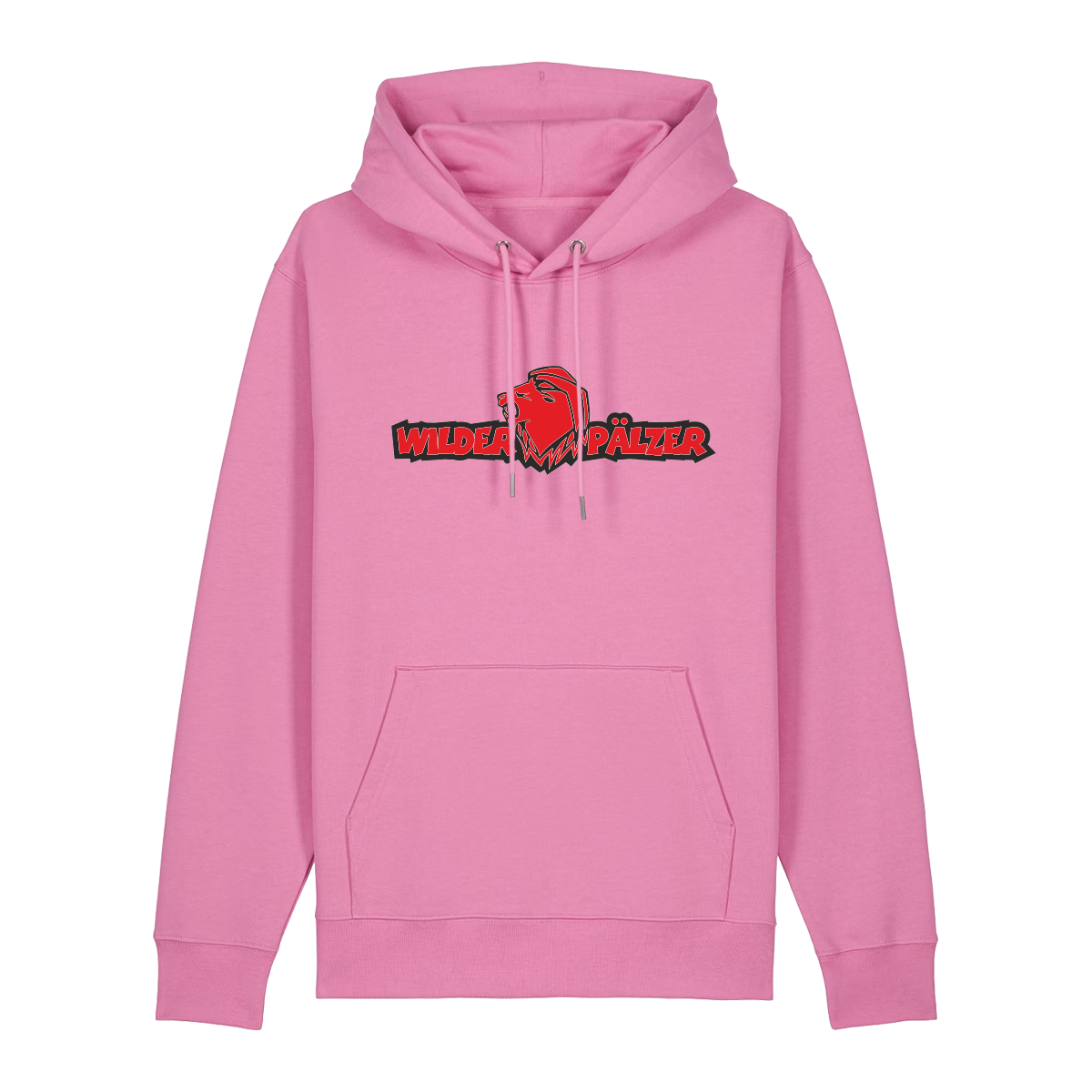 Wilder Pfälzer - Hoodie Unisex