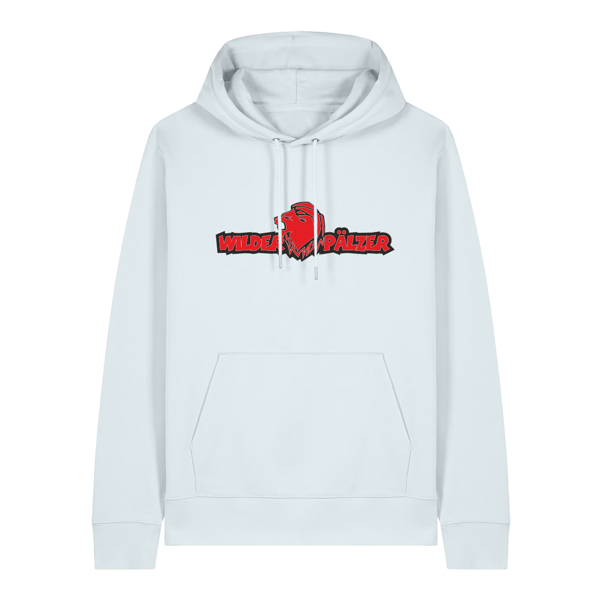 Wilder Pfälzer - Hoodie Unisex