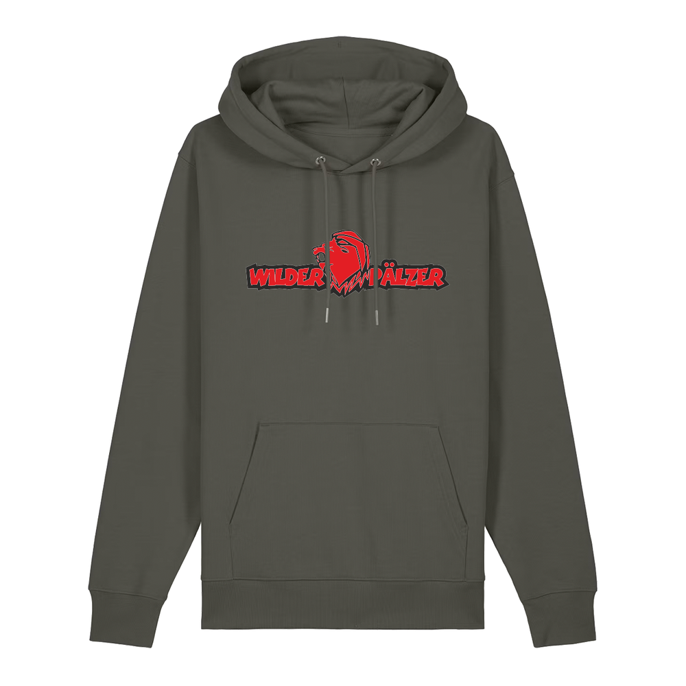Wilder Pfälzer - Hoodie Unisex