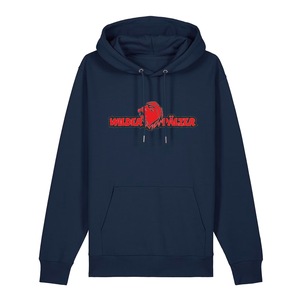 Wilder Pfälzer - Hoodie Unisex