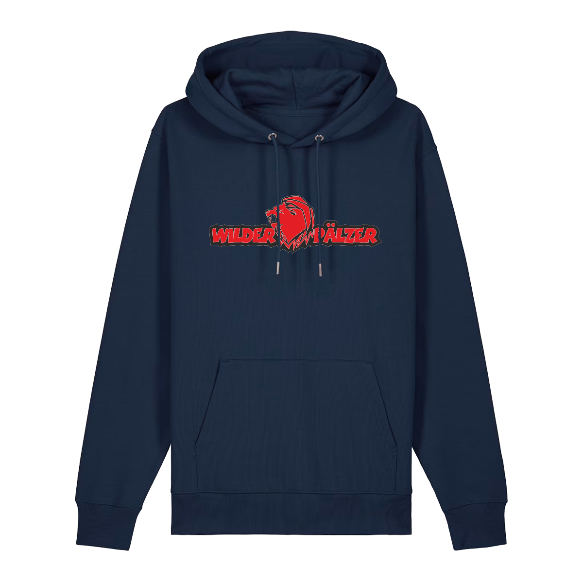 Wilder Pfälzer - Hoodie Unisex