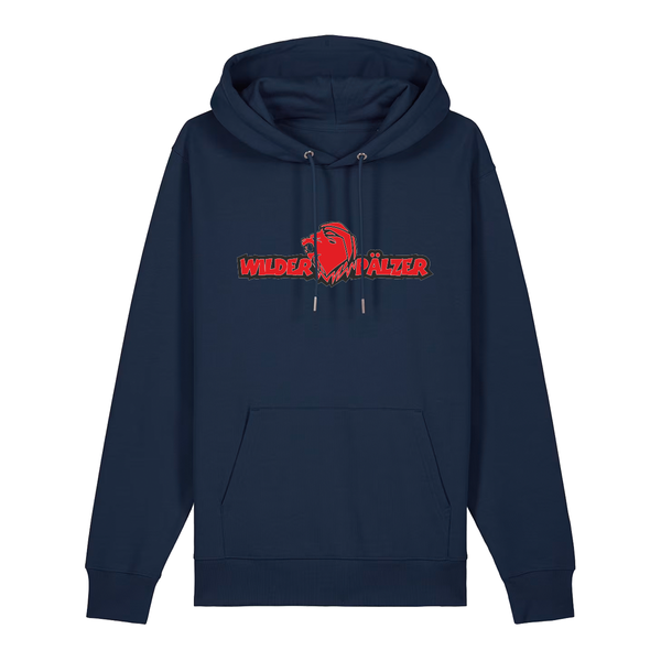 Wilder Pfälzer - Hoodie Unisex