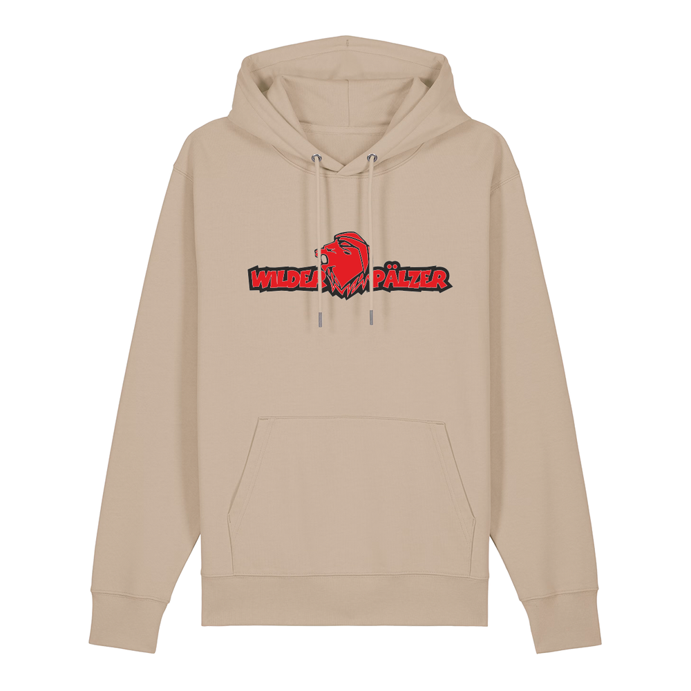 Wilder Pfälzer - Hoodie Unisex