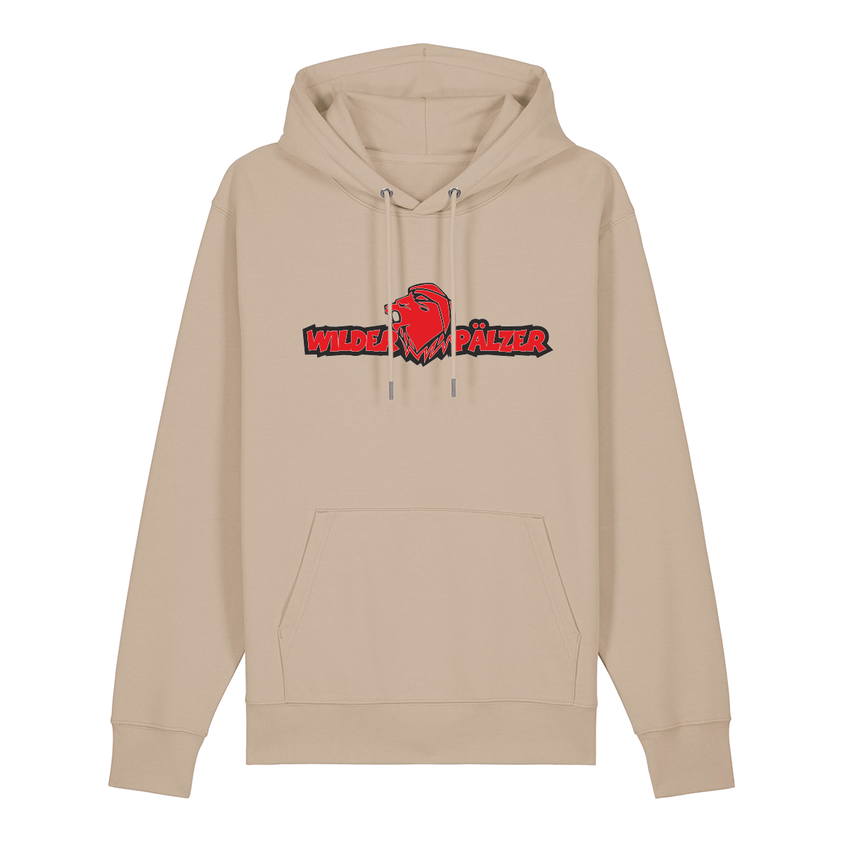 Wilder Pfälzer - Hoodie Unisex