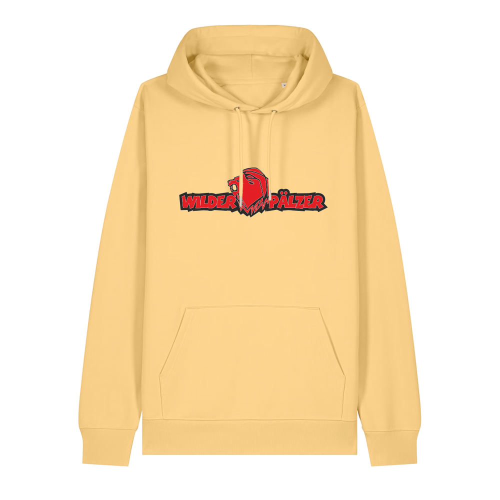 Wilder Pfälzer - Hoodie Unisex
